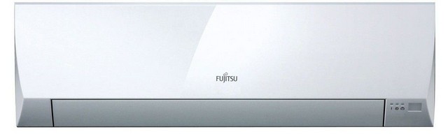 Fujitsu ASYG12LLCC – aer conditionat cu Inverter, clasa de consum energetic A++