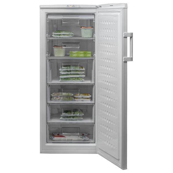 Congelator Arctic ANC246+ 215 l, Clasa A+, H 151 cm