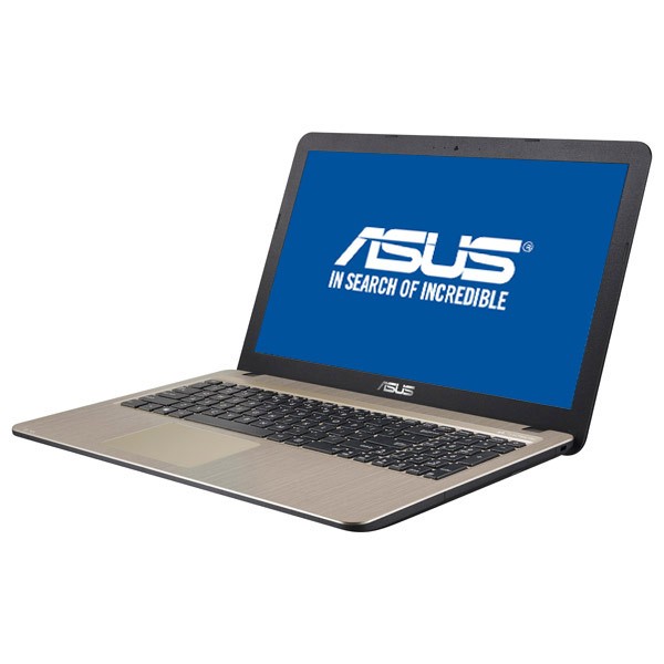 Laptop ASUS X540LJ-XX403D cu procesor Intel® Core™ i3-5005U 2.00GHz