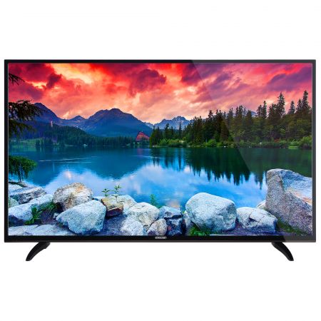 Televizor Smart LED Star-Light 55DM7000, 140 cm, 4K Ultra HD