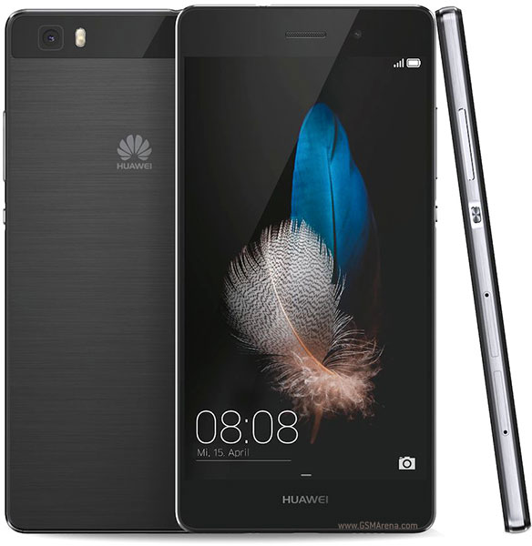 Smartphone Huawei P8 Lite