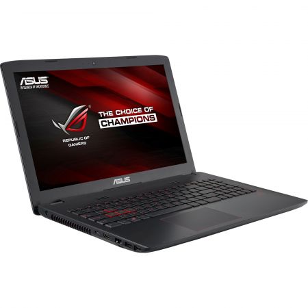 Laptop Asus Rog GL552V