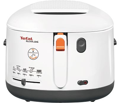 Friteuza Tefal Filtra One FF1621