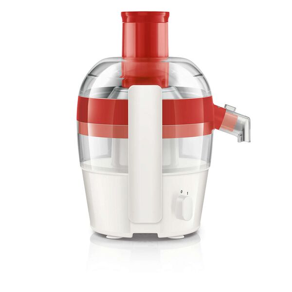Storcator de fructe si legume Philips Viva Collection HR1832/42