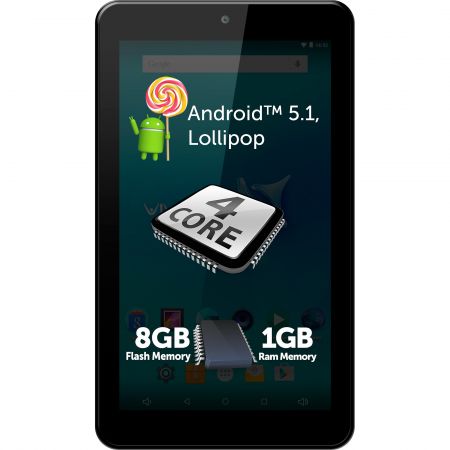 Tableta Allview Viva C701, 7”