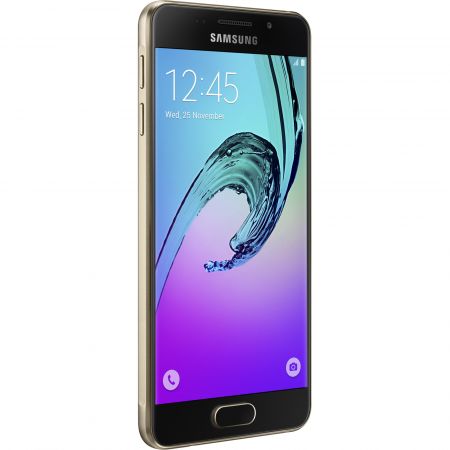 Telefon mobil Samsung Galaxy A5 (2016), 16GB, 4G