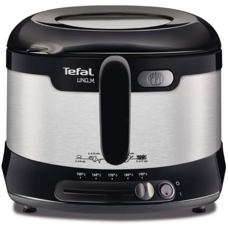 Friteuza Tefal FF133D Uno M
