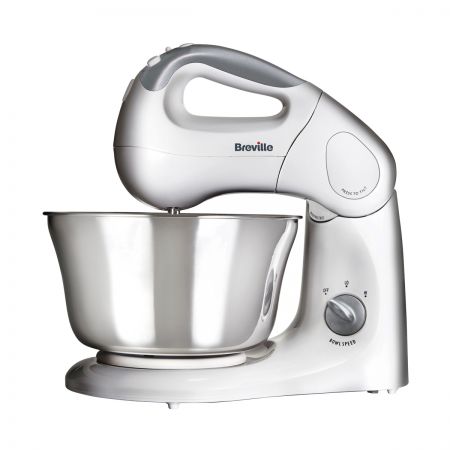 Mixer cu bol Breville SHM2X-DIM