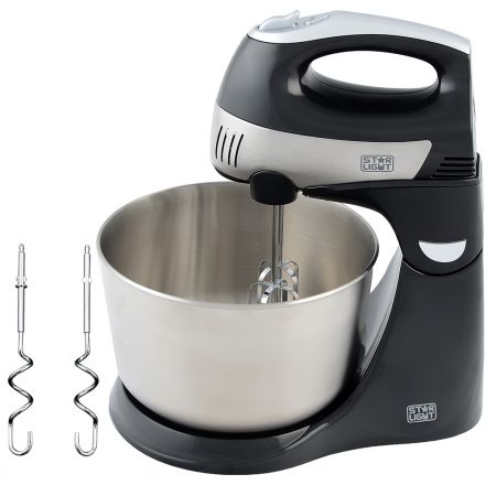 Mixer cu bol Star-Light SMB-300W