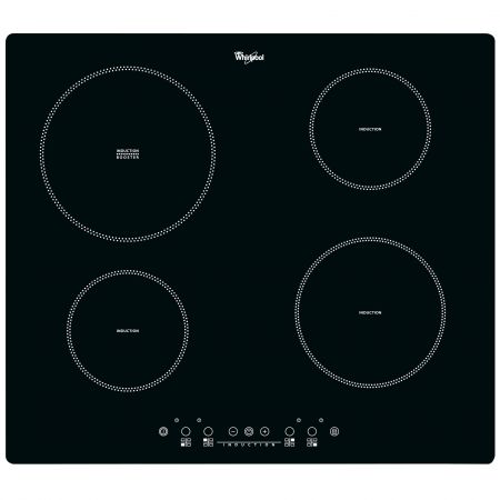 Plita incorporabila Whirlpool ACM 802/NE