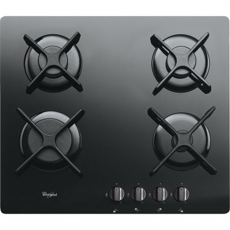 Plita incorporabila Whirlpool AKT 6414 NB