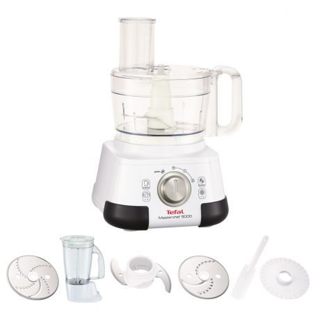 Robot de bucatarie Tefal MasterChef 5000 DO514138