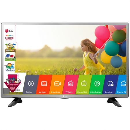 Televizor LED Game TV LG 32LH510B