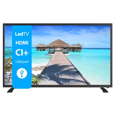 Televizor LED Star-Light 40DM4000