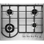 Plita incorporabila Electrolux EGH6343BOX