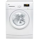 Masina de spalat rufe Slim Beko WKB61032Y