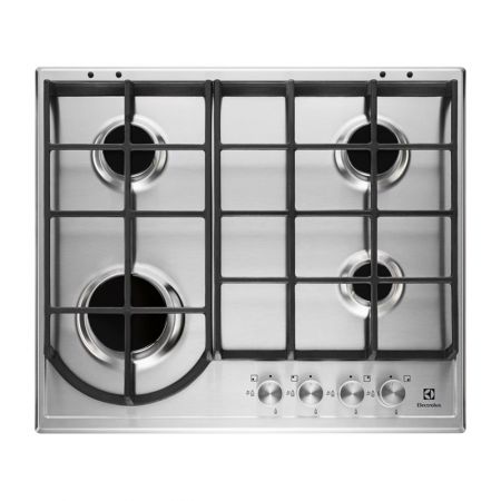 Plita incorporabila Electrolux EGH6342BOX