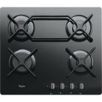 Plita incorporabila Whirlpool GOR 6416 NB