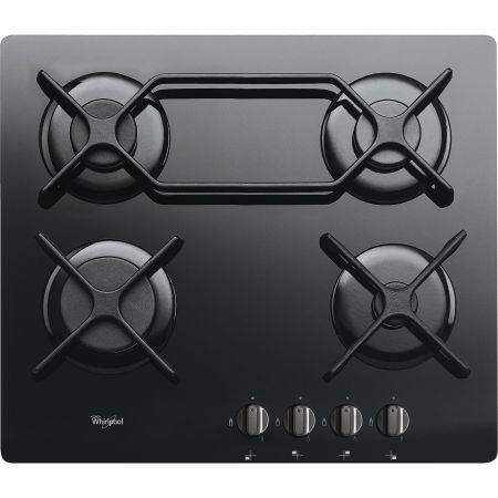 Plita incorporabila Whirlpool GOR 6416 NB