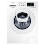 Masina de spalat rufe Samsung Add-Wash WW70K5210XW/LE