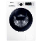 Samsung Add-Wash WW80K5210VW/LE