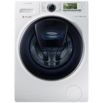 Samsung Eco Bubble AddWash WW12K8412OW/LE