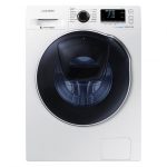 Samsung Eco Bubble AddWash WW80K7415OW/LE