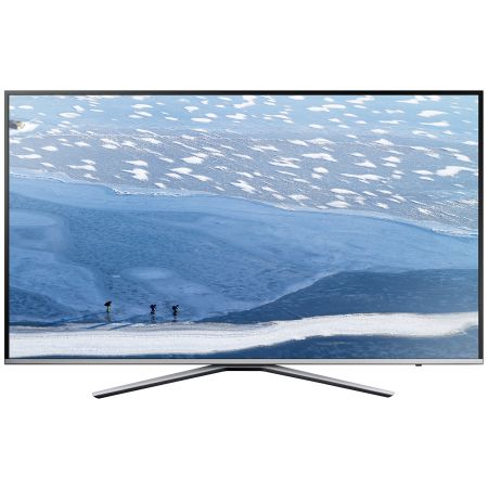 Televizor LED Smart Samsung 40KU6402, 100 cm, 4K Ultra HD