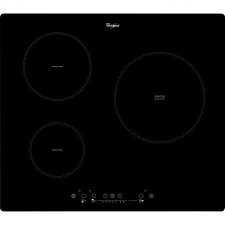 Plita incorporabila Whirlpool ACM800/NE