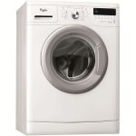 Masina de spalat rufe Slim 6th Sense Colours Whirlpool AWSX63213