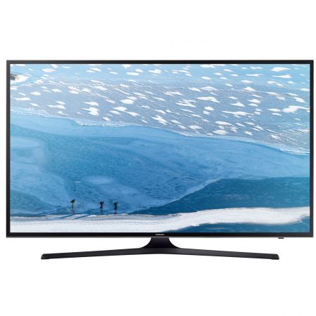 Televizor LED Smart Samsung 50KU6092
