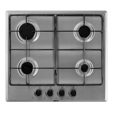 Plita incorporabila Beko HIMG64223-1SX
