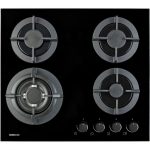 Plita incorporabila Beko HISW64222S