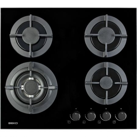 Plita incorporabila Beko HISW64222S