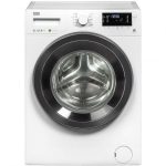 Masina de spalat rufe Beko WMY81483LMB1