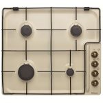 Plita incorporabila rustica Hansa BHGW63100020