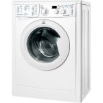 Masina de spalat rufe Slim Indesit IWSD61251CECO