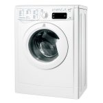 Masina de spalat rufe SLIM Indesit IWSNE 61253 C