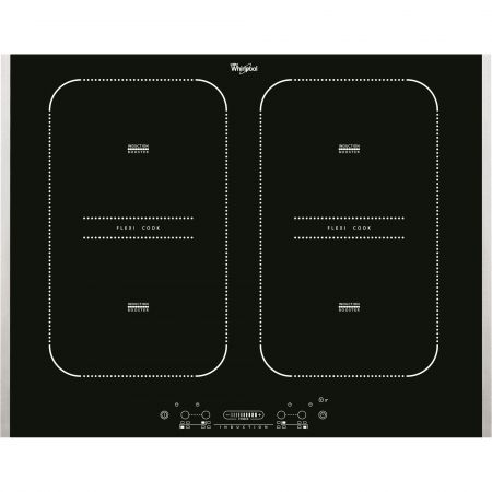 Plita incorporabila Whirlpool ACM 828 LX