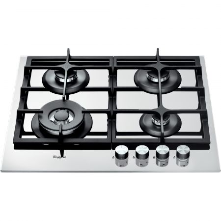 Plita incorporabila Whirlpool GOA 6425 WH