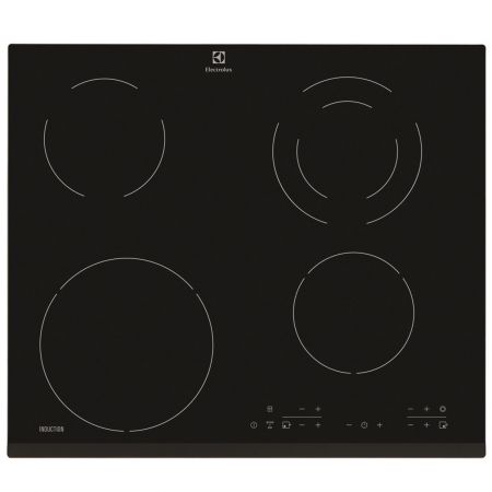 Plita incorporabila mixta Electrolux EHG6341FOK