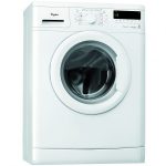 Masina de spalat rufe Slim Whirlpool AWS 71000