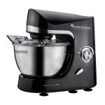 Pareri pe scurt: TurboTronic Professional Stand Mixer TT-002