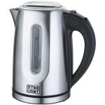 Pareri pe scurt: Star-Light FEG-1722SS