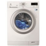 Pareri pe scurt: Electrolux Dual-Care EWW1696SWD