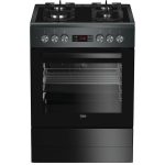 Pareri pe scurt: Beko FSM65330DAS