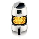 Review pe scurt: Philips Airfryer XL HD9240/30