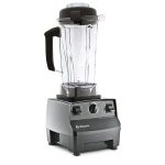 Review pe scurt: Vitamix TNC 5200