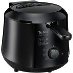 Review pe scurt: Tefal Minicompact FF230831 Principio