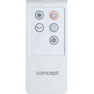 Concept VS5100 telecomanda